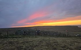 Squealing Pig Bothy